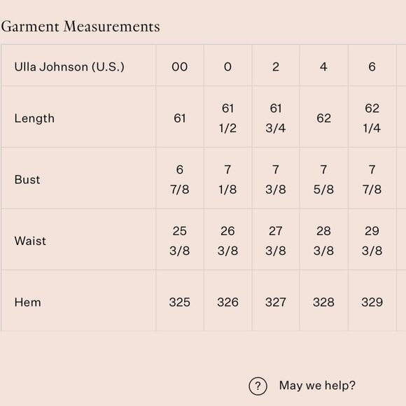 ✨ SALE✨ Ulla Johnson Silk Midi Dress Navy Blue Floral Long Sleeve Party Sz4 - Picture 9 of 9